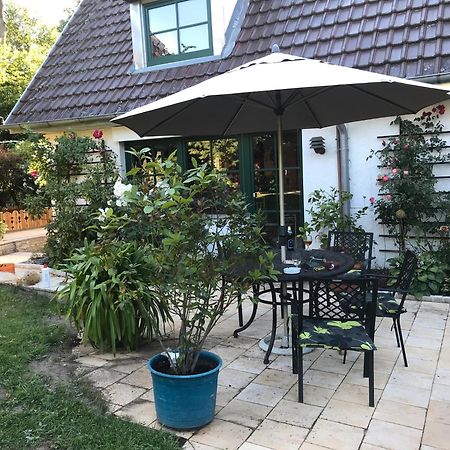 Ferienwohnung Landlust Neudrossenfeld エクステリア 写真