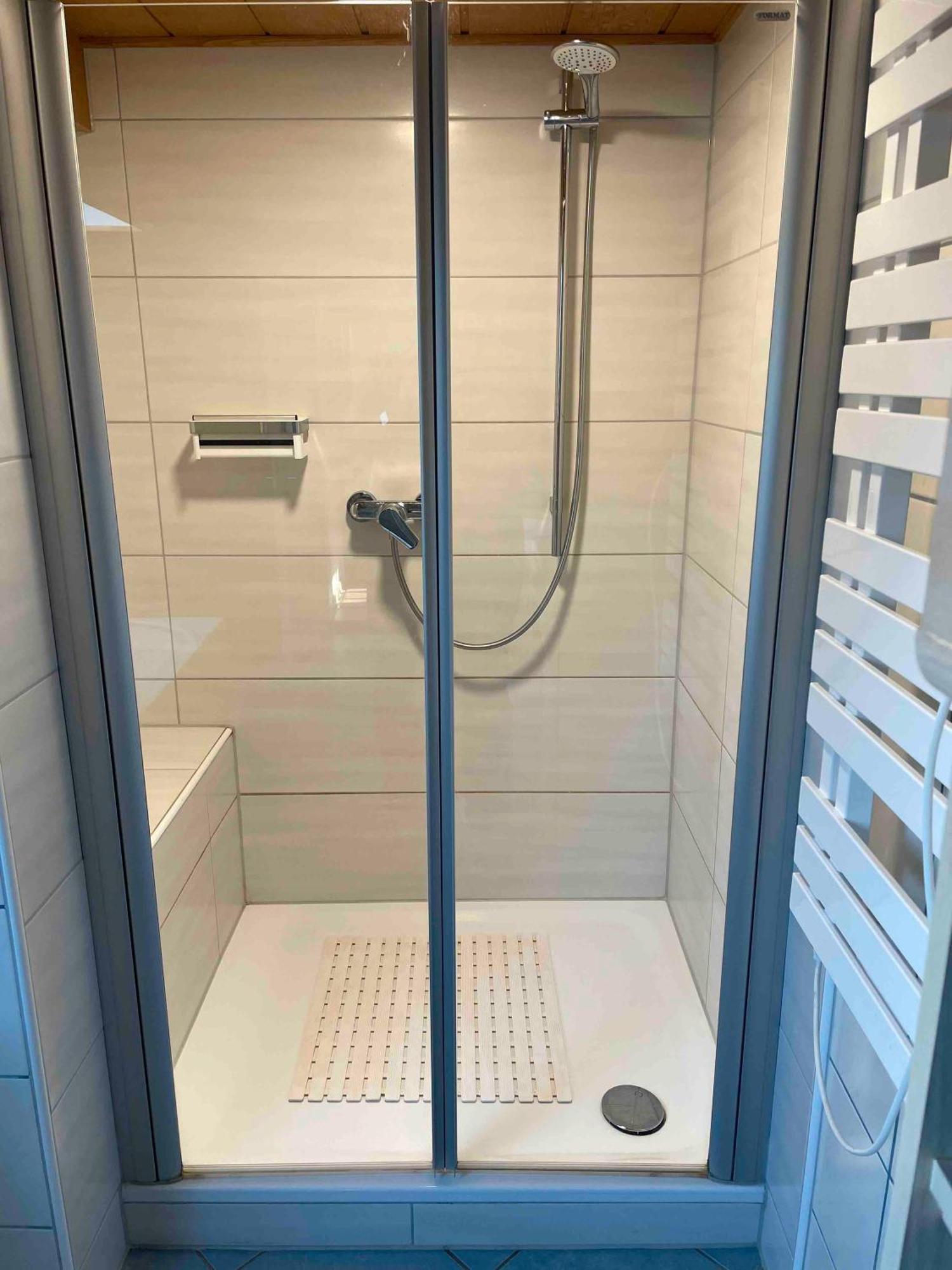 Ferienwohnung Landlust Neudrossenfeld エクステリア 写真
