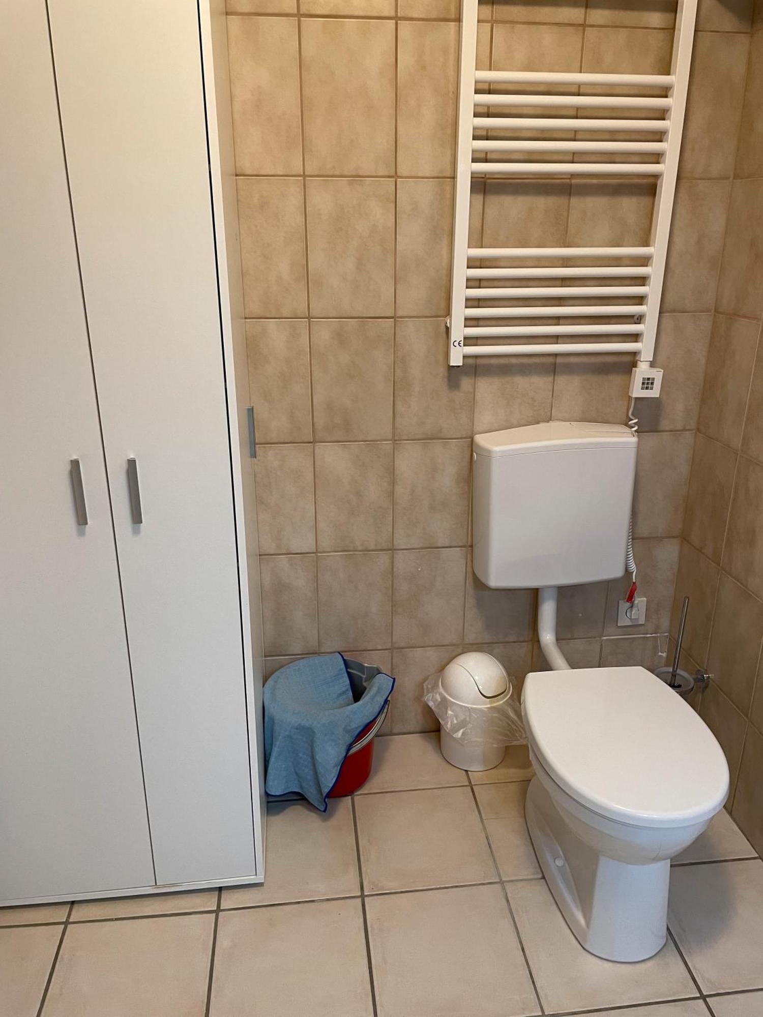 Ferienwohnung Landlust Neudrossenfeld エクステリア 写真